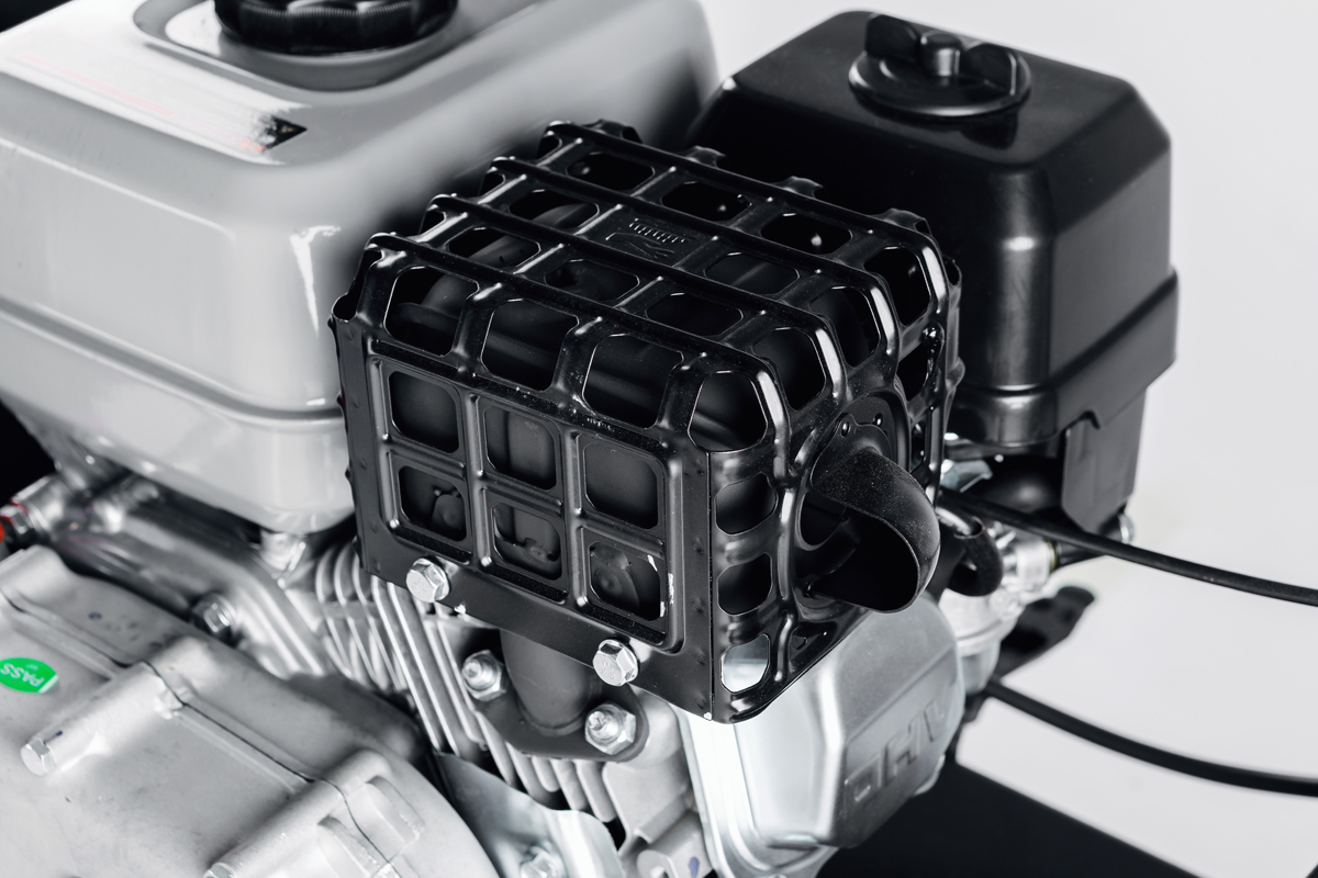 МОТОБУКСИРОВЩИК IKUDZO 1100/380 К8 в Нижневартовске