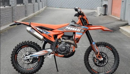 Мотоцикл Progasi Endurance 300X EFI в Нижневартовске