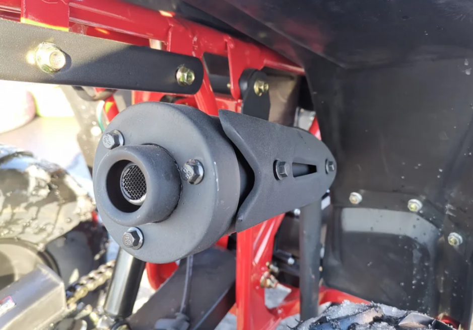 Квадроцикл GBM SHARP KIDS 125 в Нижневартовске