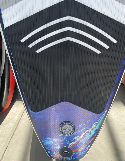 SUP (САП) ДОСКА RAIDEX I BOARD 11’ (332СМ) N 40 в Нижневартовске