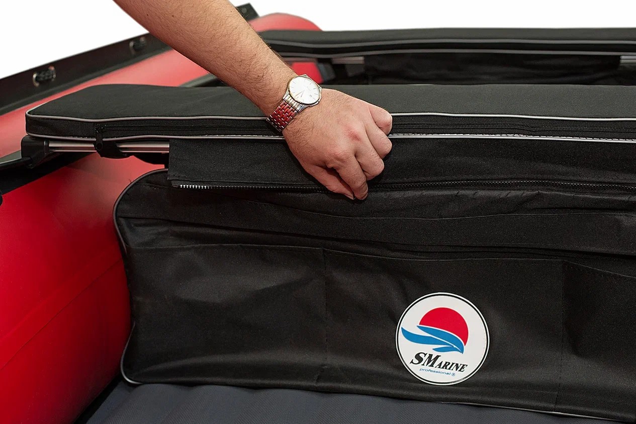 НАКЛАДКА МЯГКАЯ + СУМКА РУНДУК SDP 330 в Нижневартовске