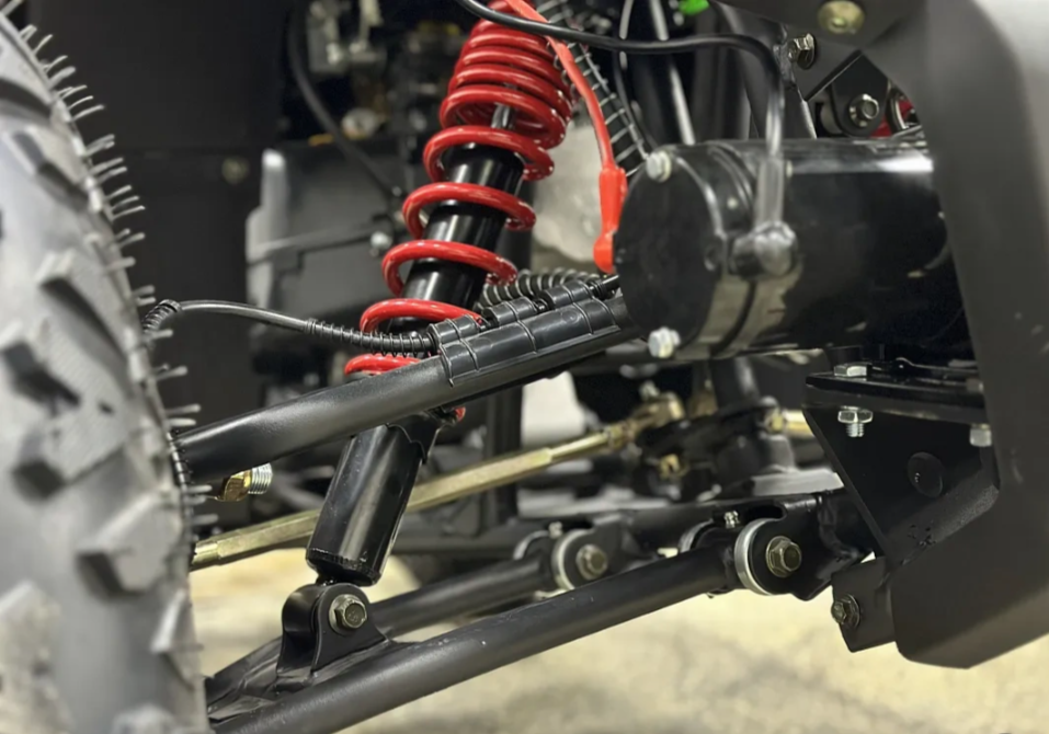 Квадроцикл GBM MAVERICK 300 NEW PREMIUM в Нижневартовске