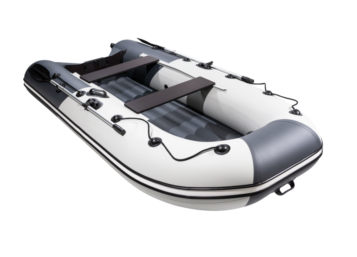 Лодка ривьера компакт 3200 нднд в Нижневартовске