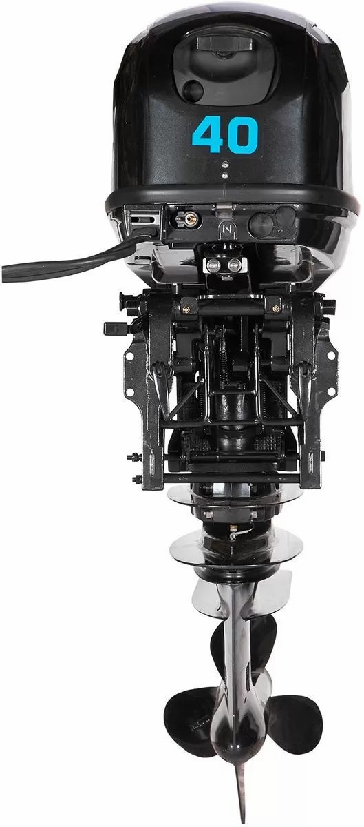 Лодочный мотор MARLIN MP 40 AERTS в Нижневартовске