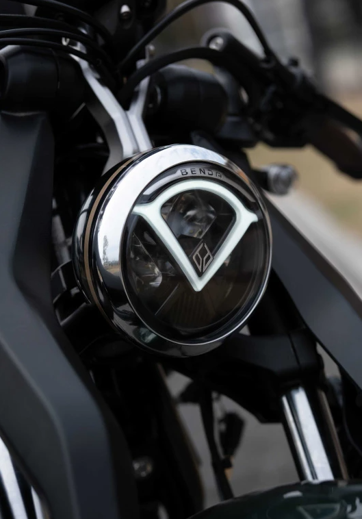 Мотоцикл Benda Napoleon 250 в Нижневартовске