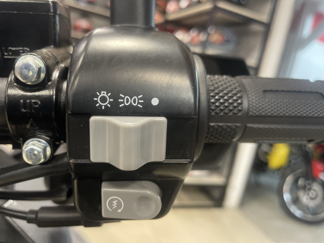 Скутер PROMAX STALKER ARMY 240(49) в Нижневартовске