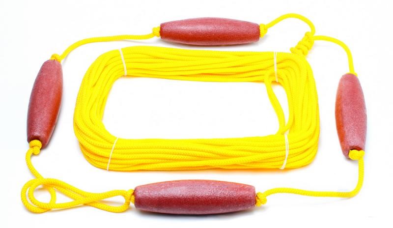 Линь спасательный "Конец Александрова" в Нижневартовске