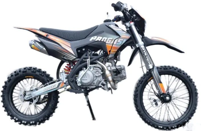 Питбайк Progasi SMART 190 NEW (ZS 1P62YML-2 W190) в Нижневартовске