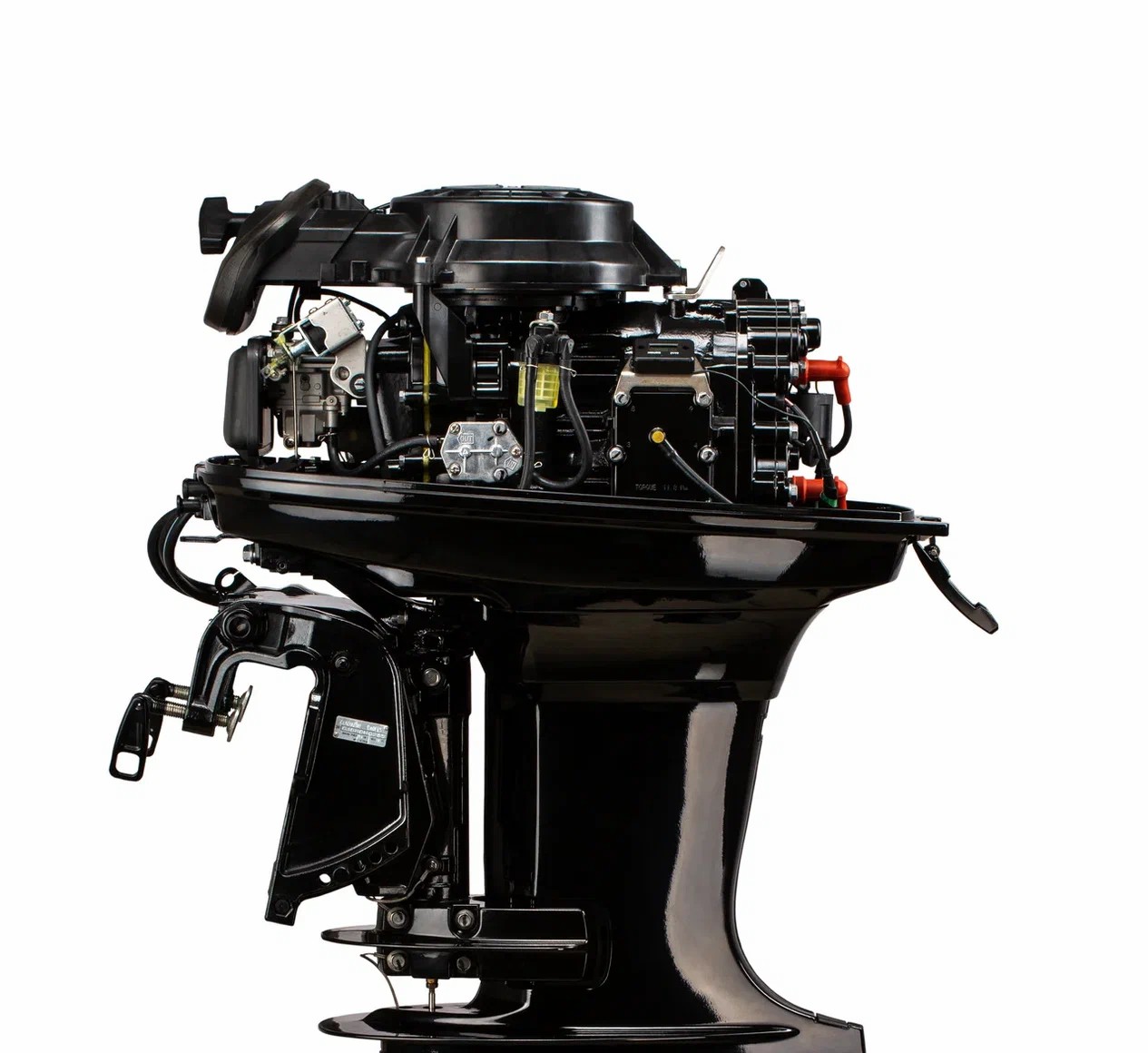 ЛОДОЧНЫЙ МОТОР GLADIATOR G40FHS в Нижневартовске