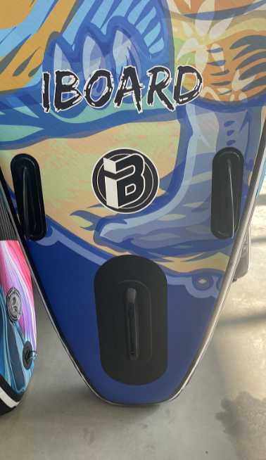 SUP (САП) ДОСКА RAIDEX I BOARD 11’ (332СМ) N 28 в Нижневартовске