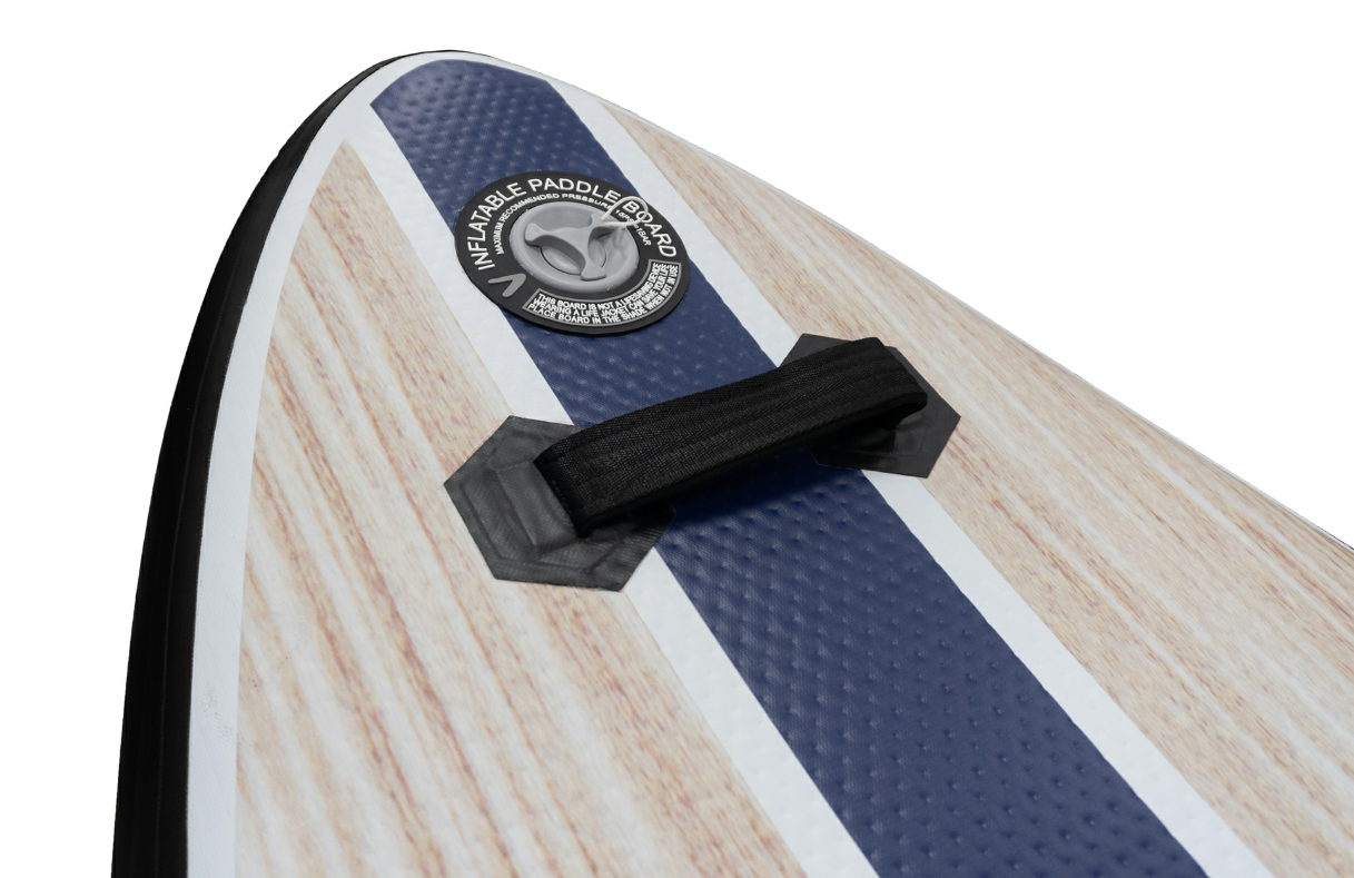 Сап-борд синий 12ft RIVIERA в Нижневартовске