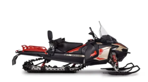 Снегоход AODES Siberiacross 1000 SWT 600mm LCD 6.8 в Нижневартовске