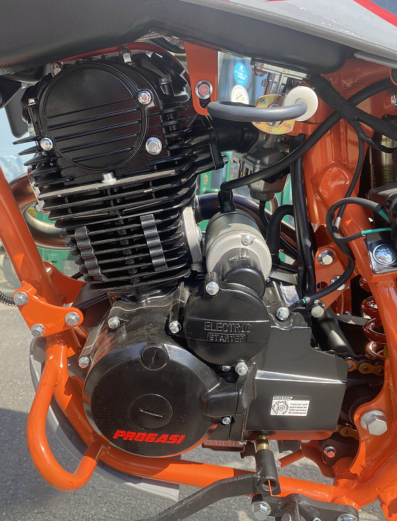 Мотоцикл Progasi PALMA 250SE в Нижневартовске