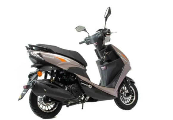 Скутер MOTOLAND (МОТОЛЕНД) FC 150 (WY150) в Нижневартовске