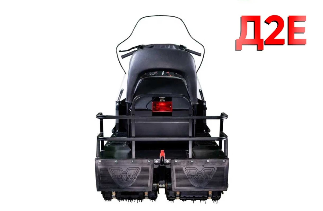 Снегоход ШИХАН К-2Е LIFAN LF2V80F-A D25 (29 л.с.) с Э/ЗАП. в Нижневартовске