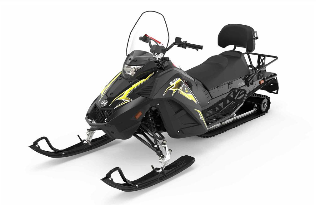 Снегоход STELS SK200R (L ST LT) КАПИТАН 1.0 K01 Tech в Нижневартовске