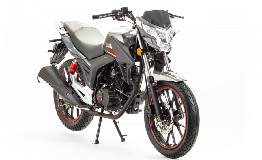 Мотоцикл FLASH 200 в Нижневартовске