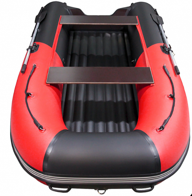 НАДУВНАЯ ЛОДКА GLADIATOR E380S в Нижневартовске