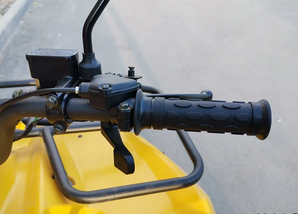 КВАДРОЦИКЛ IRBIS ATV200 в Нижневартовске