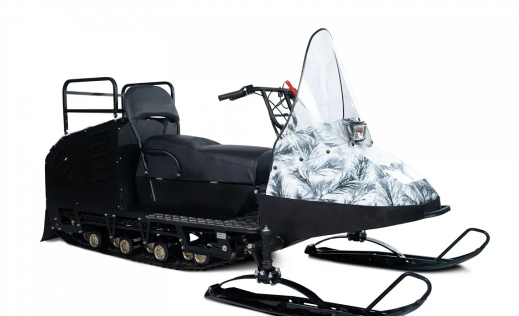 Миниснегоход Бурлак-М Егерь 20 л.с. с эл.зап. в Нижневартовске