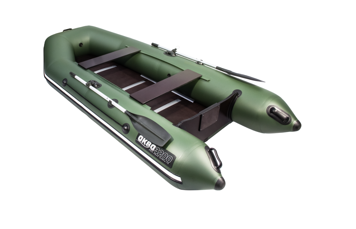  Лодка АКВА 3200 ск в Нижневартовске