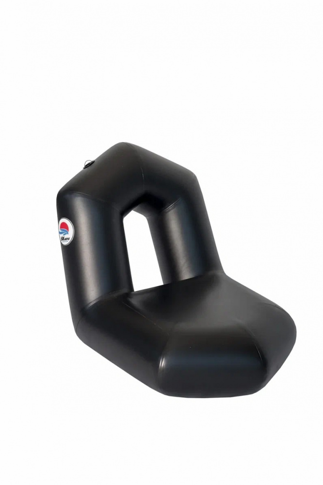 КРЕСЛО НАДУВНОЕ SMARINE, 85Х75 СМ, ПВХ, ЧЕРНЫЙ в Нижневартовске