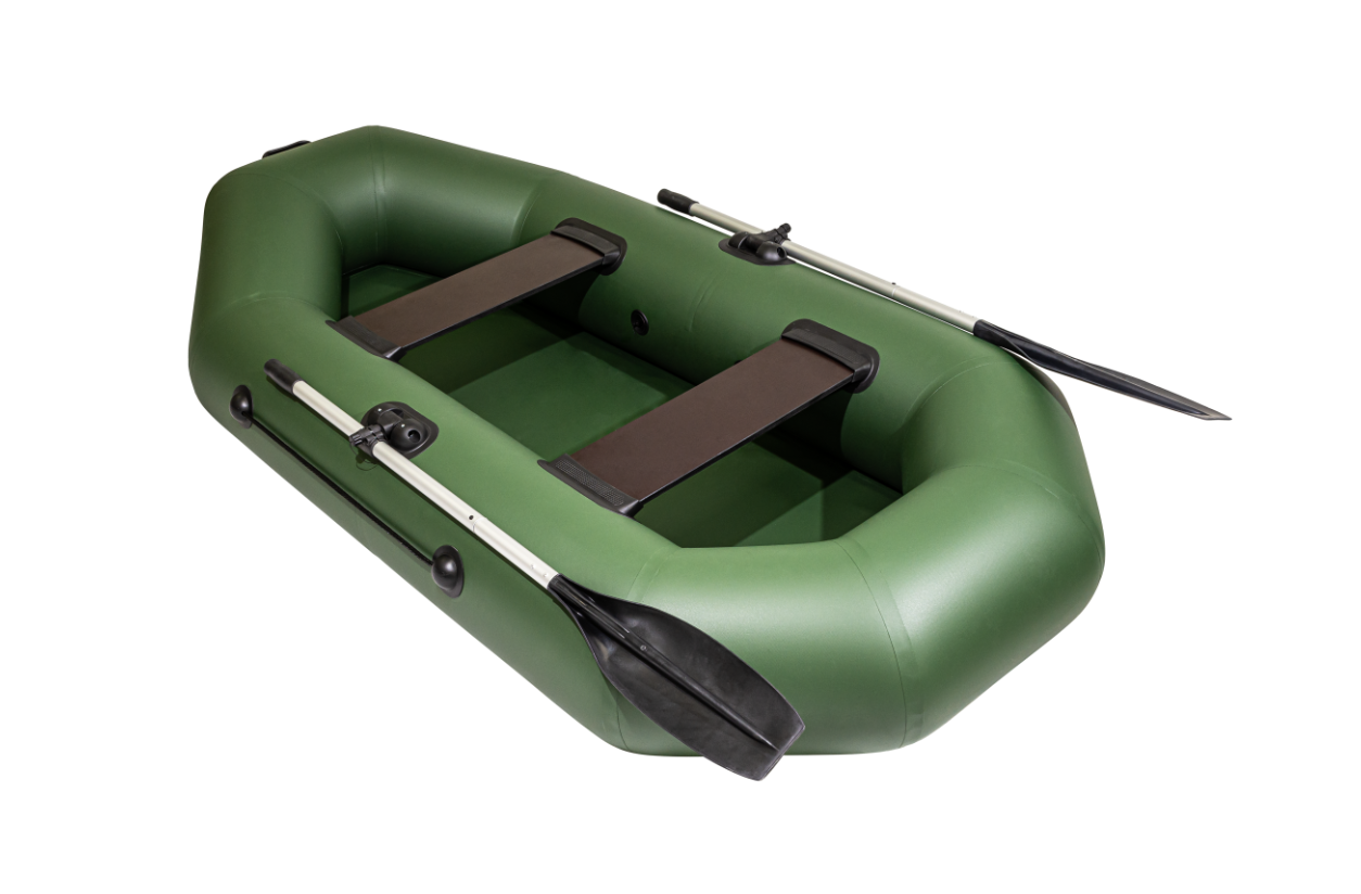 Лодка Барс 240 в Нижневартовске