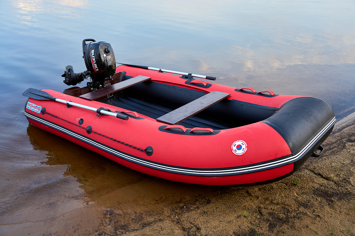 Лодка MISHIMO LITE 360 в Нижневартовске