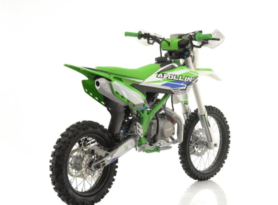 Питбайк Apollino AMX-F 125 в Нижневартовске