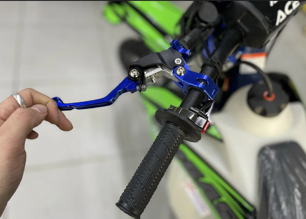 Мотоцикл Progasi RACE 300 AIR PRO SPORT в Нижневартовске