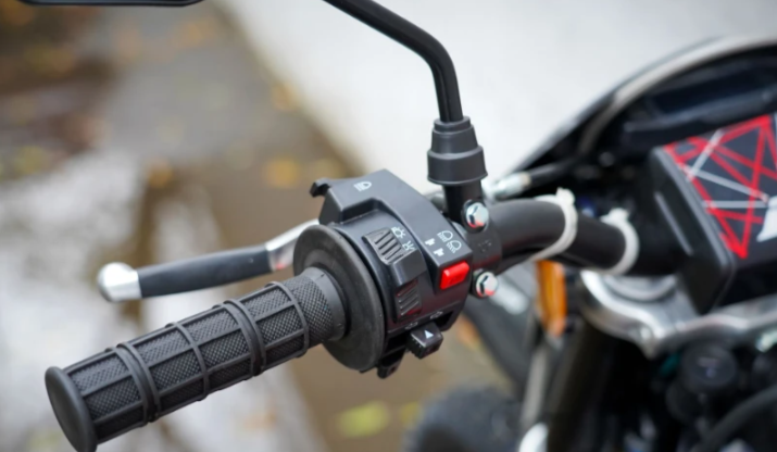 Мотоцикл BSE Z1 Y (035) в Нижневартовске