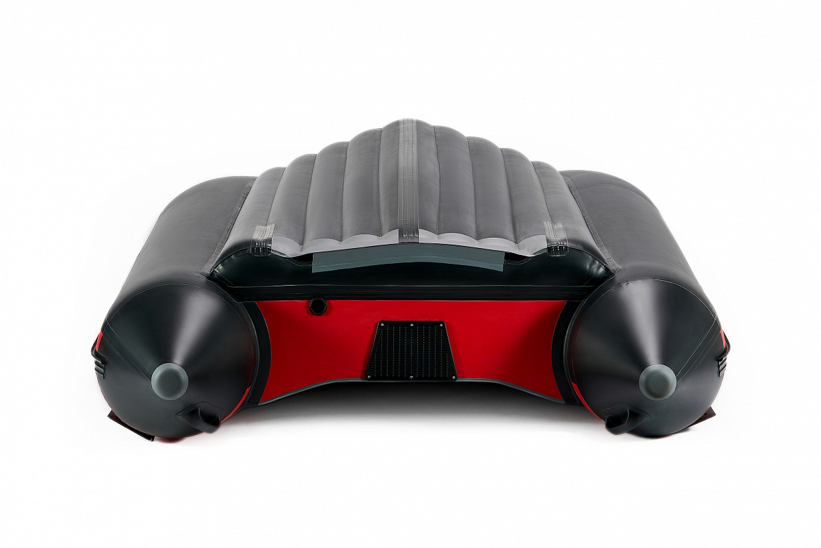 Лодка MISHIMO RAPID 380 в Нижневартовске