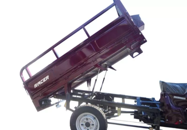 Трицикл RACER RC200ZH MURAVEI в Нижневартовске