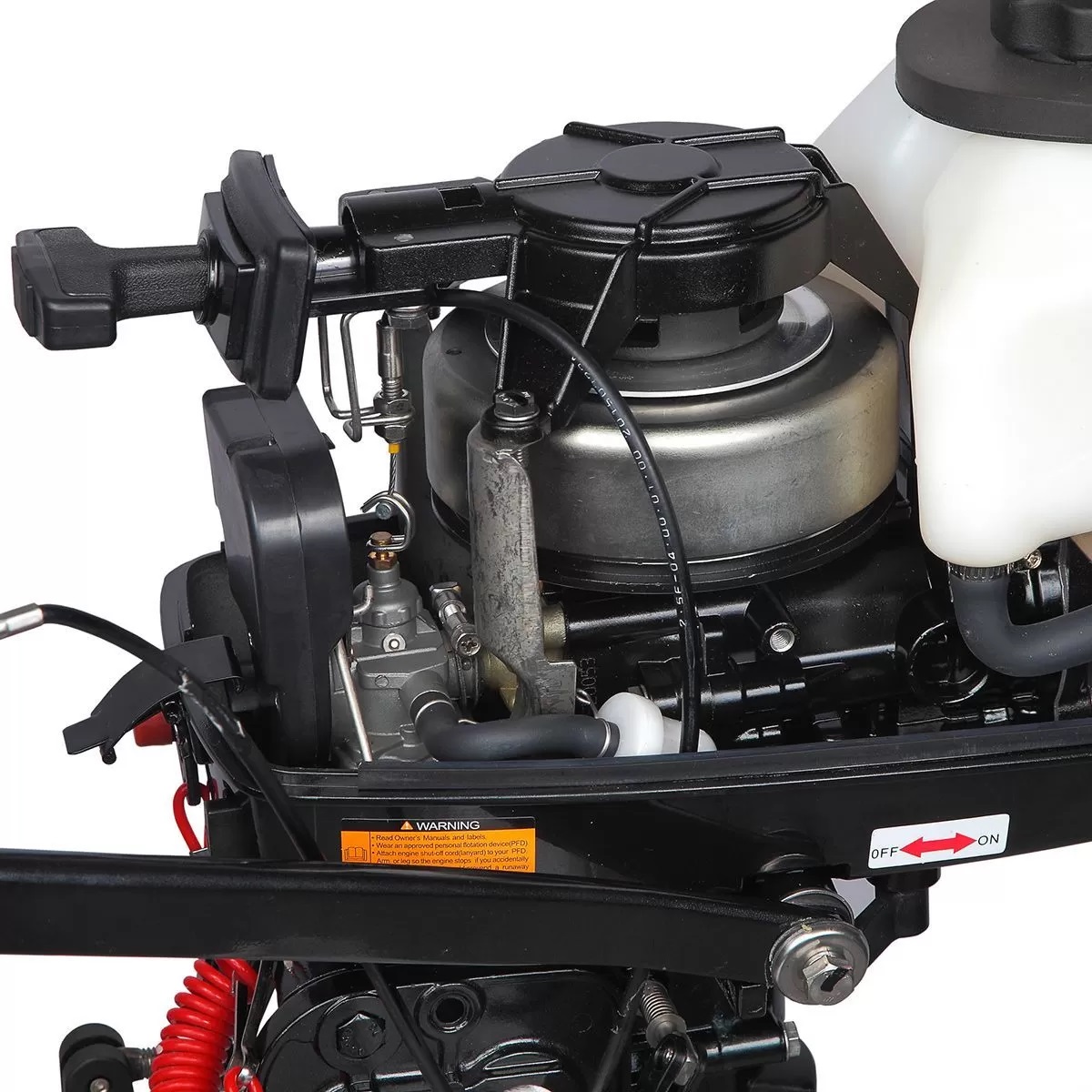 Лодочный мотор MARLIN MP 3 AMHS в Нижневартовске