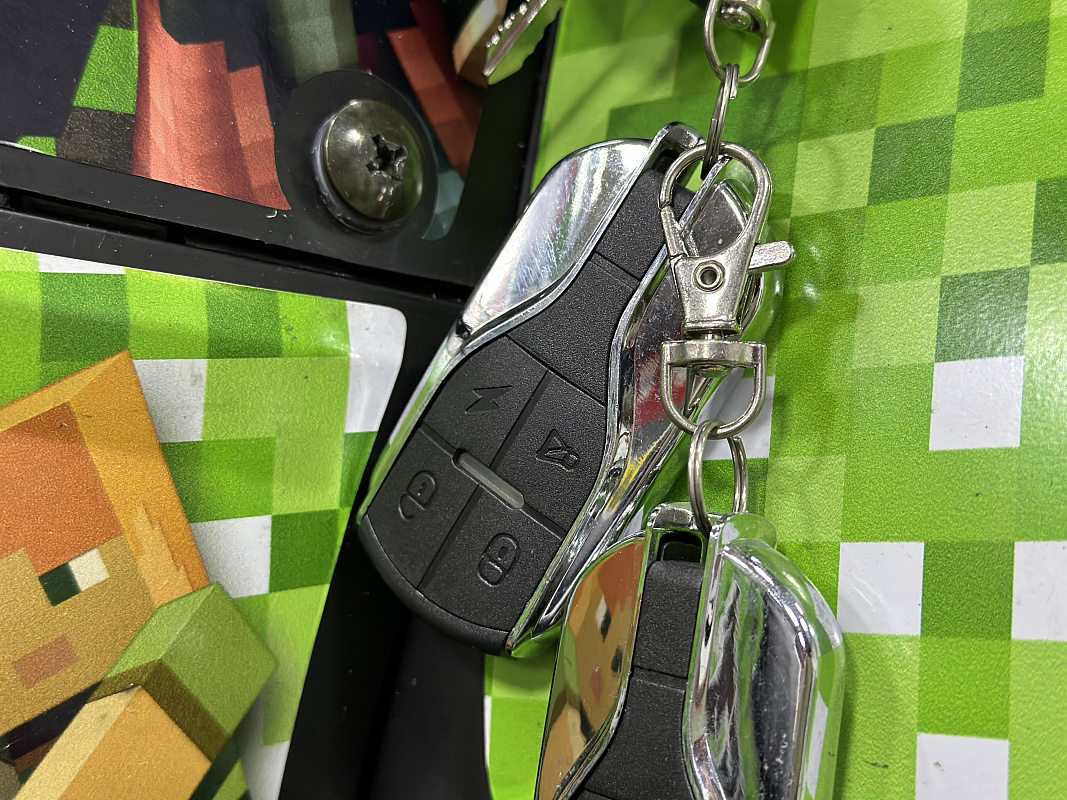 Квадроцикл PROMAX МАЙНКРАФТ 192 в Нижневартовске