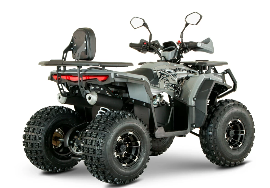 Квадроцикл YACOTA DRAGON LUX LD в Нижневартовске