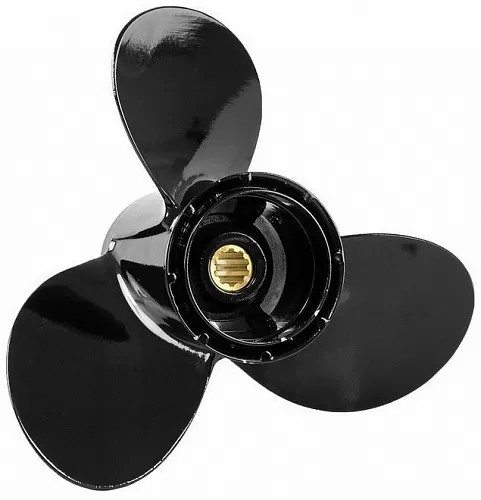 ВИНТ ГРЕБНОЙ SUZUKI DF25-30 / DT20-30; 3X10-1/4X10 в Нижневартовске