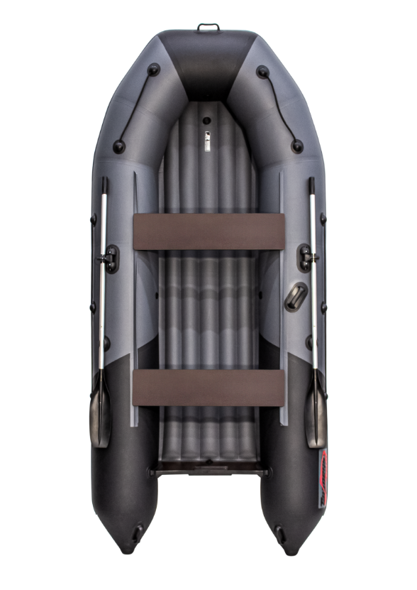 Лодка Таймень NX 3600 НДНД PRO в Нижневартовске