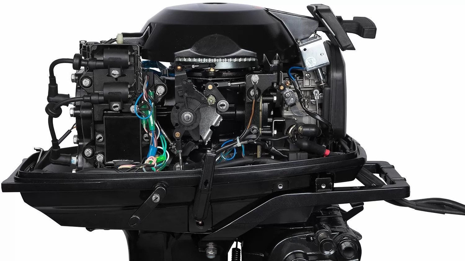 Лодочный мотор MARLIN MP 30 AWRS в Нижневартовске