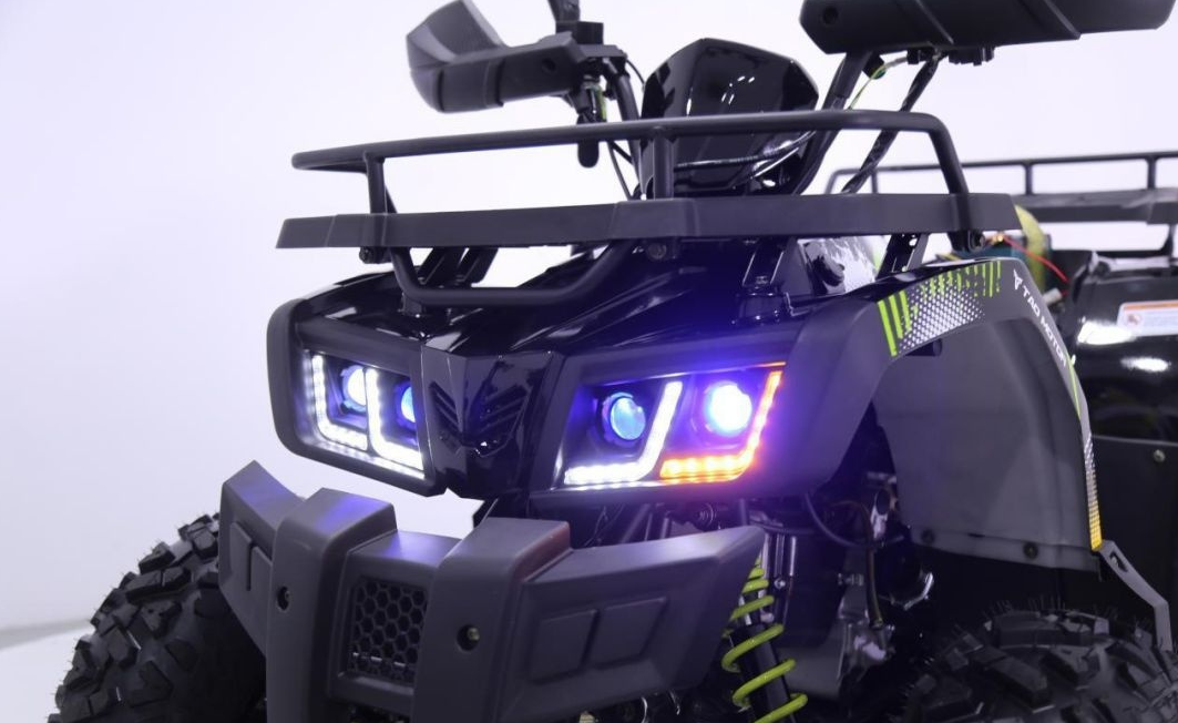 Квадроцикл YACOTA WARRIOR 200 PRO в Нижневартовске