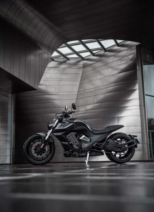 Мотоцикл Benda LFC 700 Pro в Нижневартовске