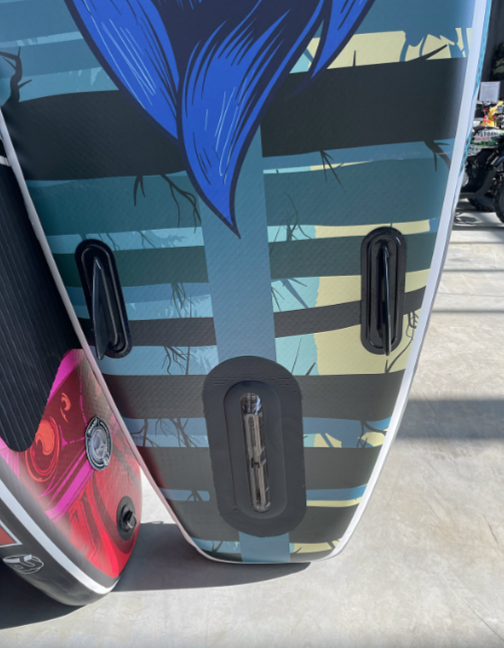 SUP (САП) ДОСКА RAIDEX TAKUMO 10.6’ (320СМ) N 4 в Нижневартовске