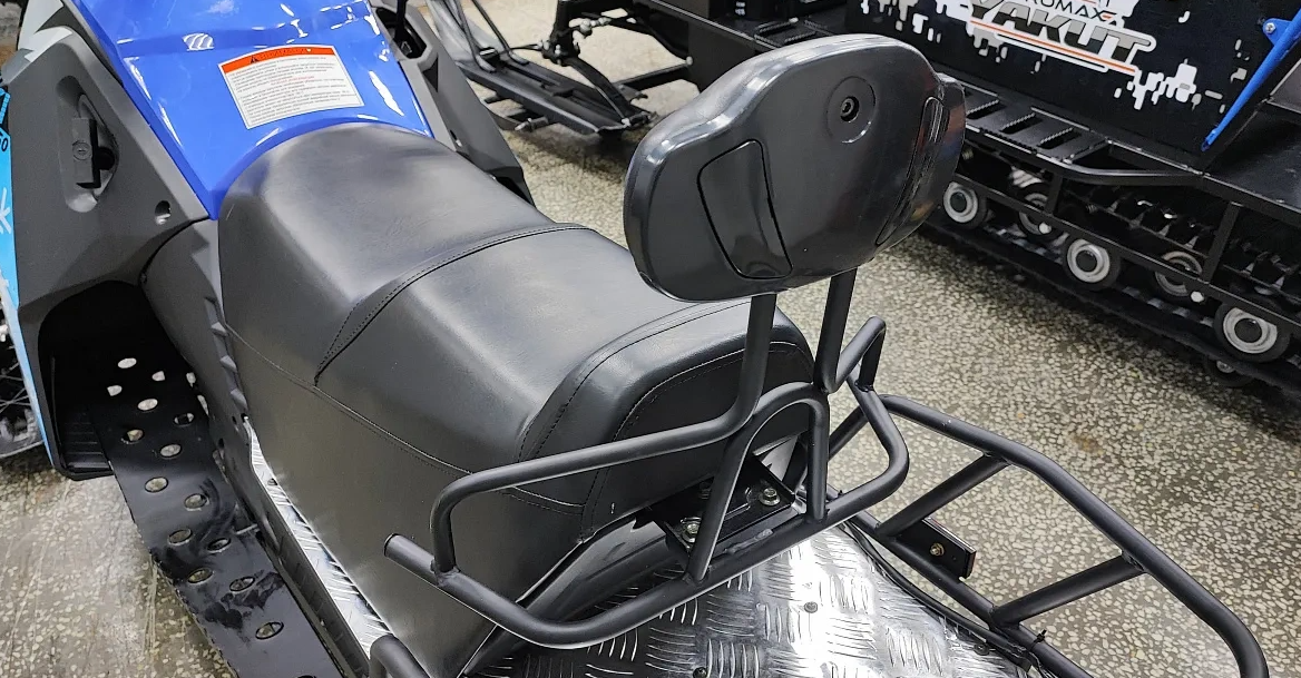 Снегоход Ataki WD150 в Нижневартовске