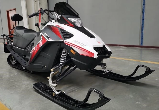 Снегоход Motax Snow Cat 180 EFI в Нижневартовске