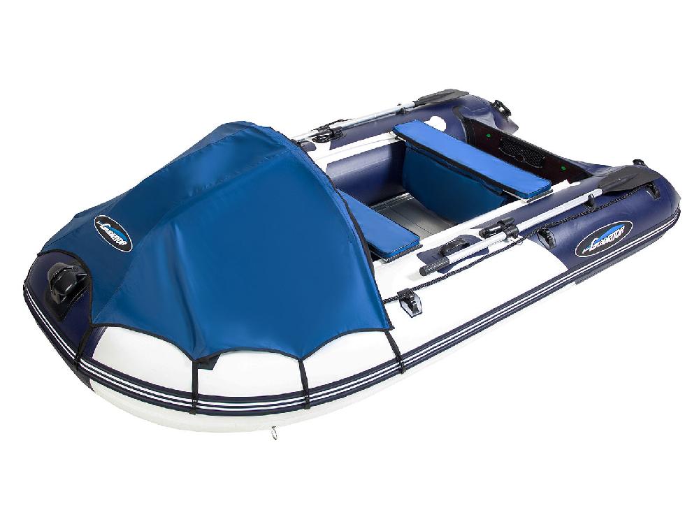 НАДУВНАЯ ЛОДКА GLADIATOR C330AL в Нижневартовске