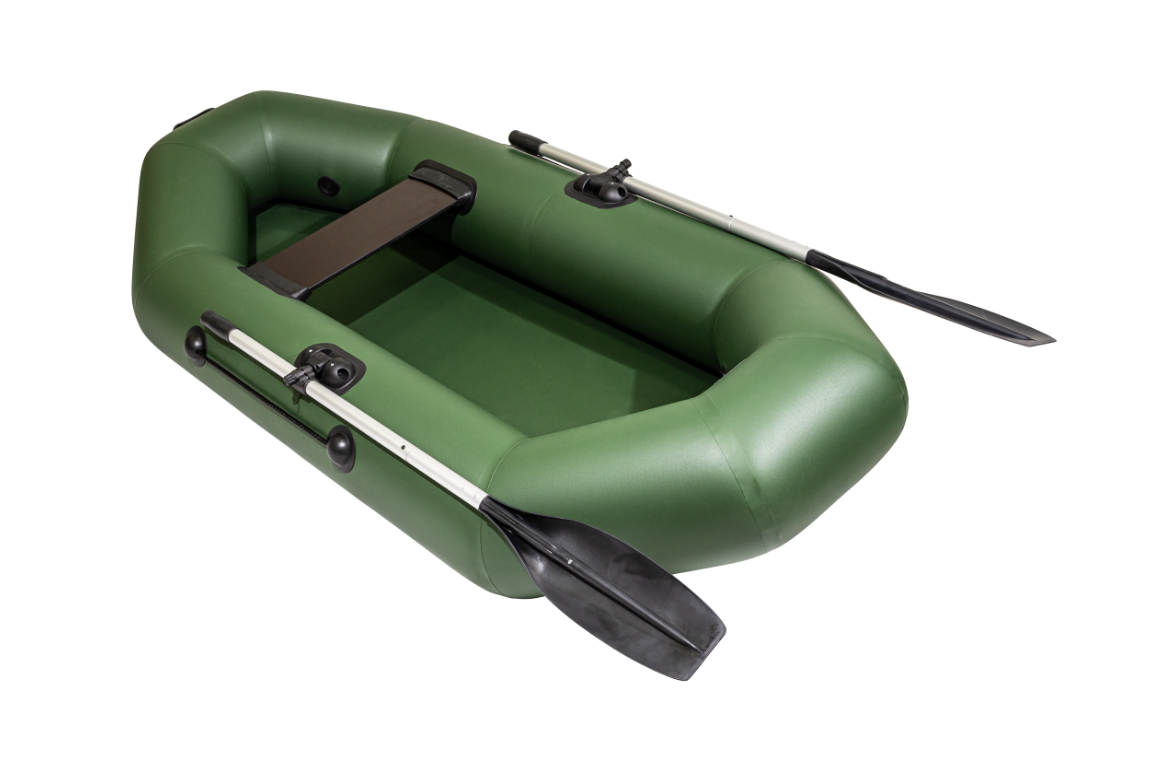 Лодка Барс 230 в Нижневартовске