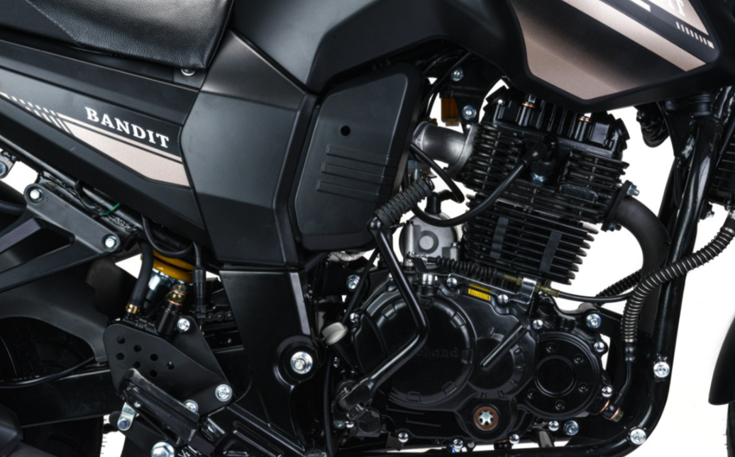 Мотоцикл MOTOLAND (МОТОЛЕНД) 300 BANDIT в Нижневартовске