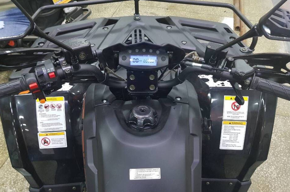 Квадроцикл YACOTA CABO 200 в Нижневартовске