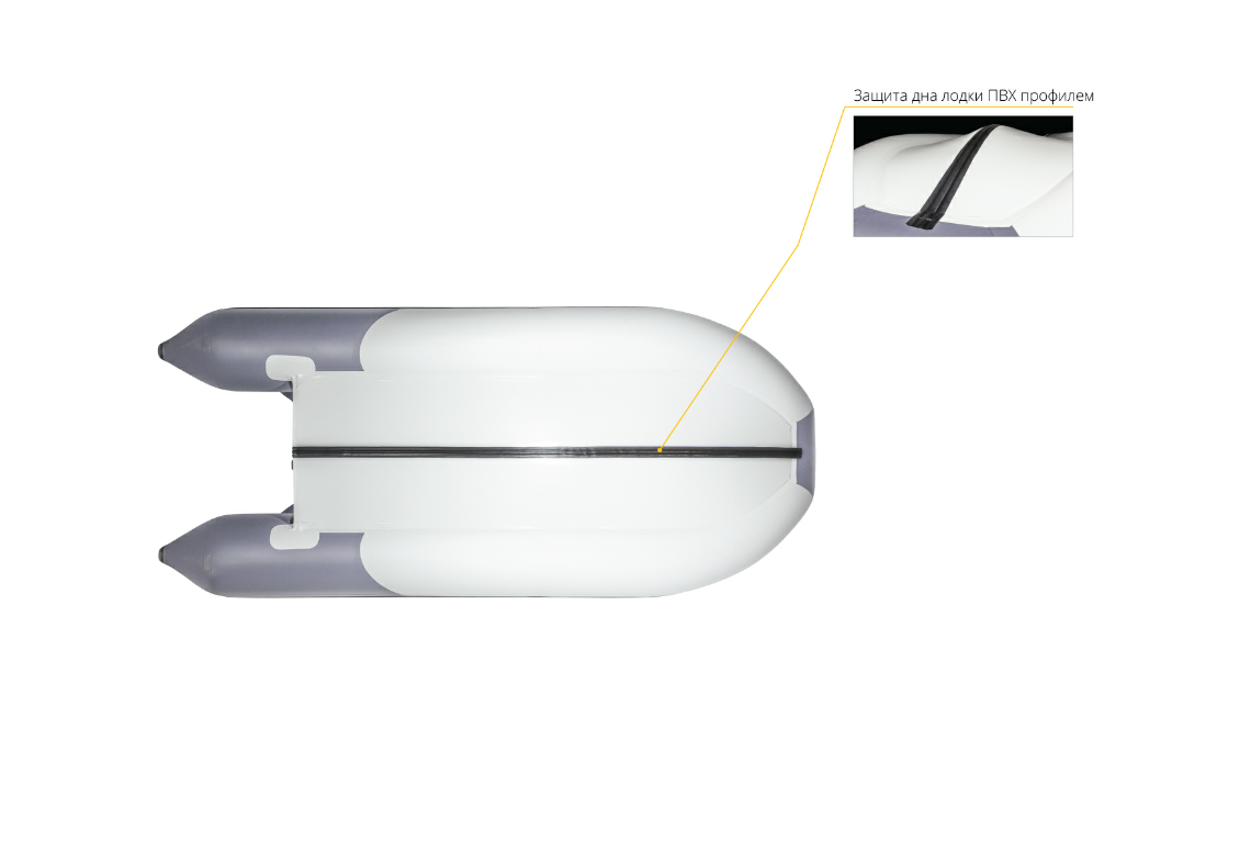 Лодка Ривьера Компакт 3600 СК в Нижневартовске