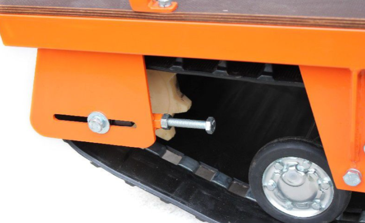 Мотобуксировщик ЧИНУК 11 л.с. в Нижневартовске